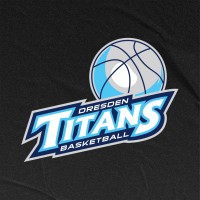Dresden Titans Basketball logo - Similar company to Dresden Monarchs E.V.