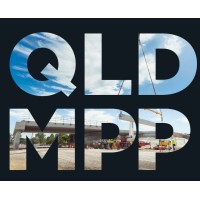 Queensland Major Projects Pipeline Report logo - Similar company to Force1 Traffic Limited