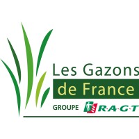 Les Gazons de France logo - Similar company to Cobalys