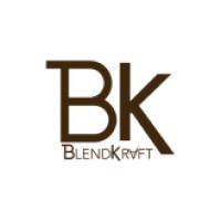 BLENDKRAFT logo - Similar company to D3 Tape