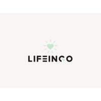 Lifeingo logo - Similar company to Cleancircle.Io (Sober App)