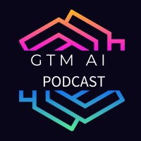 GTM AI Podcast logo - Similar company to Enablement Reimagined