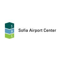 Sofia Airport Center logo - Similar company to Interagri S.A.