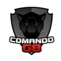 Grupo Comando G8 logo - Similar company to Comando G8