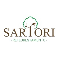 Sartori Reflorestamento logo - Similar company to Moray