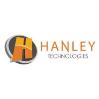 Hanley Technologies logo - Similar company to Project Sky Aviation