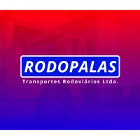 Rodopalas Transportes Rodoviários logo - Similar company to Fernandes Transportes