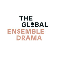 The Global Ensemble Drama logo - Similar company to Paradox (Sf Studios)