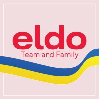 Eldorado UA logo - Similar company to Gepard: Ai-First Pim