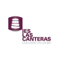 IES Las Canteras logo - Similar company to Cofana Labs