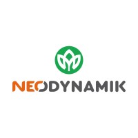 Neodynamik logo - Similar company to Namplan