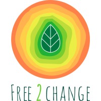 Free2Change logo - Similar company to Constellation