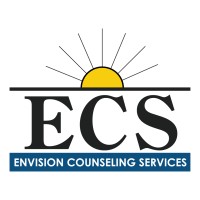 Envision Counseling Services, LLC logo - Similar company to Evans Training Center