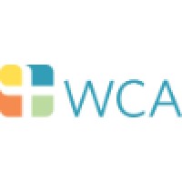 Wellness Coalition America logo - Similar company to Wellness Checkpoint® By Carebook