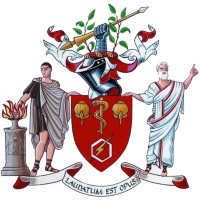 The British Pain Society logo - Similar company to Pain Concern