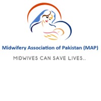 Midwifery Association of Pakistan (MAP) logo - Similar company to World Continuing Education Alliance