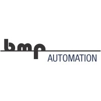 BMP Automation logo - Similar company to Dotel Co., Ltd.