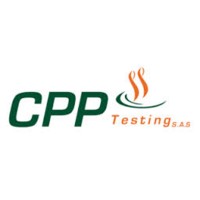CPP TESTING SAS logo - Similar company to Nauter.Mx