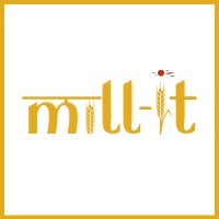 Mill-it logo - Similar company to Buzz Buddy Media Agency