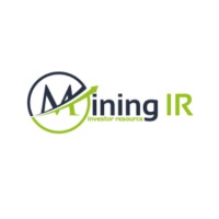 MiningIR (Mining Investor Resource Media Ltd.) logo - Similar company to Giant Mining Corp