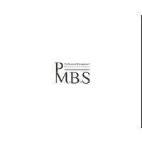 PMBS logo - Similar company to Pmbs