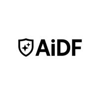 AiDF logo - Similar company to Amud Anan