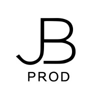 JB PROD logo - Similar company to Nuart Events