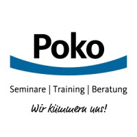 Poko-Institut logo - Similar company to Lycée Perceval