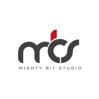 Mighty Bit Studio logo - Similar company to Digibulls Media Solutions Pvt Ltd