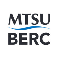MTSU Business & Economic Research Center logo - Similar company to Cumberland Region Tomorrow