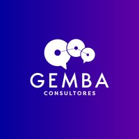 GEMBA Consultores SpA logo - Similar company to Gemba Consulting