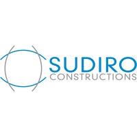 Sudiro Constructions Pty Ltd logo - Similar company to Luxecon