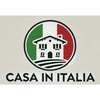 CASA IN ITALIA - Twój Dom w Italii 🇮🇹 logo - Similar company to Herberholz Mediation Services