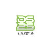 One Source Security and Sound, Inc. logo - Similar company to Mccain Construction