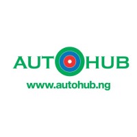 AutoHub Nigeria logo - Similar company to Volta_Ev