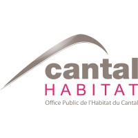 Cantal Habitat logo - Similar company to Polygone