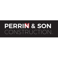 PERRIN & SON CONSTRUCTION LIMITED logo - Similar company to Y-Our Cloud Network Limited