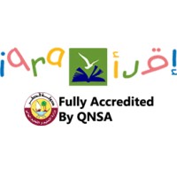 IQRA ENGLISH SCHOOL logo - Similar company to Qatar International School
