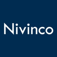NIVINCO logo - Similar company to Sklogx Bv