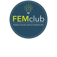 FEMClub Wien logo - Similar company to Palais Ferstel