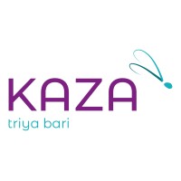 KAZA logo - Similar company to Panier Pei