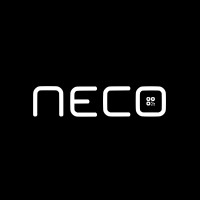 neco - die Visitenkarten App logo - Similar company to Papyrus Author