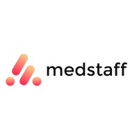 Medstaff logo - Similar company to Medstaff Group