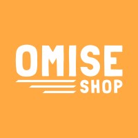 Omise Shop
