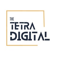 The Tetra Digital logo - Similar company to Prophecius Technologies