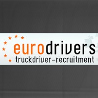 Eurodrivers Overseas Truck Driver Recruitment logo - Similar company to Accessman Group