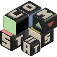 ComStats logo - Similar company to Checkerchain