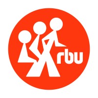 RBU, Riksförbundet för Rörelsehindrade Barn och Ungdomar logo - Similar company to Bording Sverige