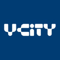 vCity logo - Similar company to Proyecto Ascender