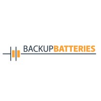 Backup Batteries logo - Similar company to Rt Systems (Pty) Ltd.